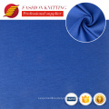 Hot sale fancy professional knitting T/R ponte roma double face fabric